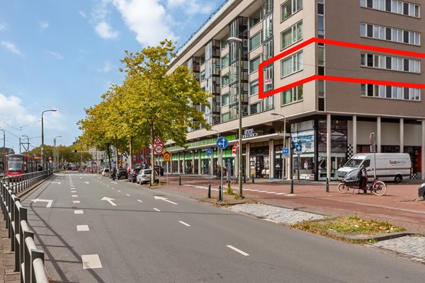 Property photo - Van Geenstraat 24, 2571DB Den Haag